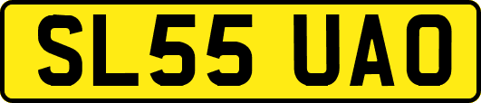 SL55UAO