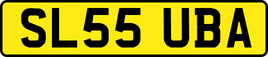 SL55UBA