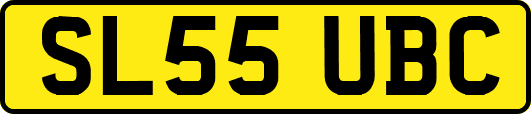 SL55UBC