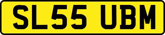 SL55UBM