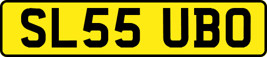 SL55UBO