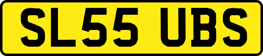 SL55UBS