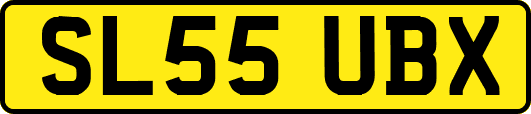 SL55UBX