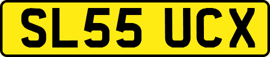 SL55UCX