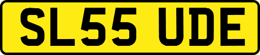 SL55UDE