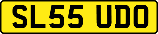 SL55UDO