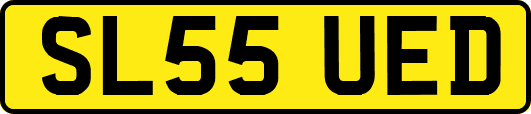 SL55UED