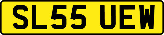 SL55UEW