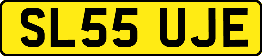 SL55UJE