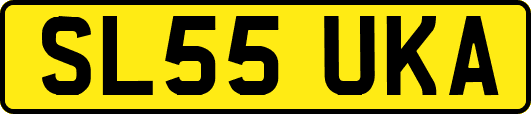 SL55UKA