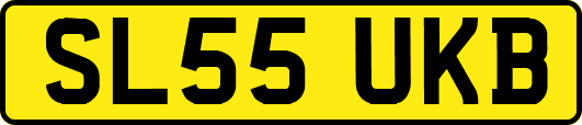 SL55UKB