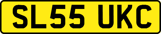 SL55UKC