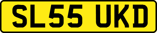 SL55UKD