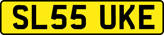 SL55UKE