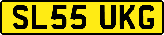 SL55UKG