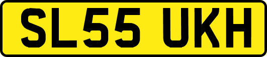 SL55UKH