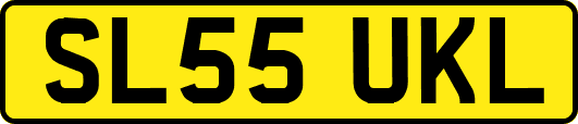 SL55UKL