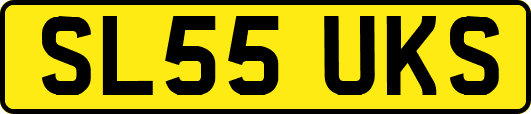 SL55UKS