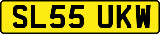 SL55UKW