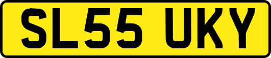 SL55UKY