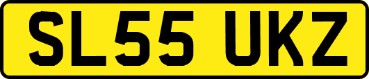 SL55UKZ