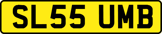 SL55UMB