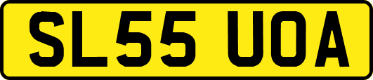 SL55UOA