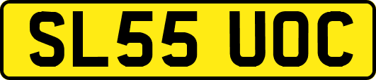 SL55UOC