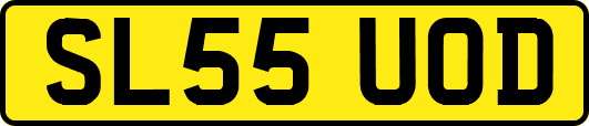 SL55UOD