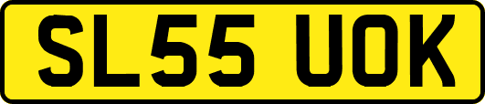 SL55UOK