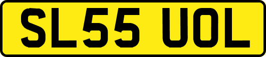 SL55UOL