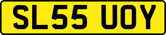 SL55UOY