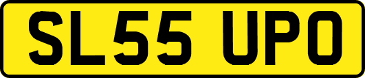 SL55UPO