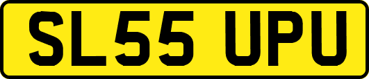 SL55UPU