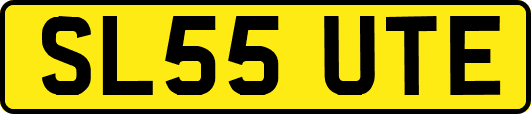 SL55UTE