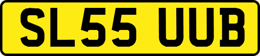 SL55UUB