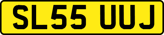 SL55UUJ