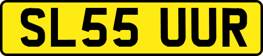 SL55UUR