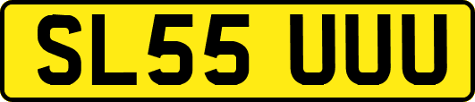 SL55UUU