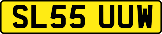 SL55UUW