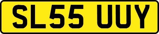 SL55UUY