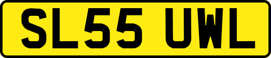 SL55UWL