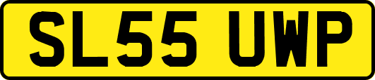 SL55UWP