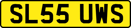 SL55UWS
