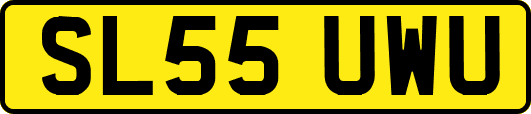 SL55UWU
