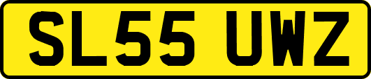 SL55UWZ