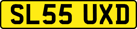 SL55UXD