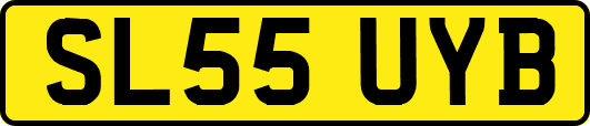 SL55UYB