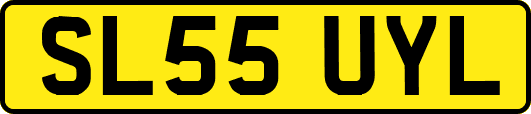 SL55UYL
