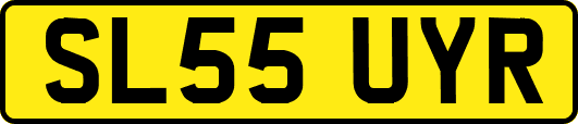 SL55UYR